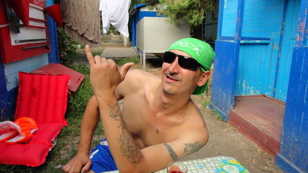  ,   Sergey, 44 ,   