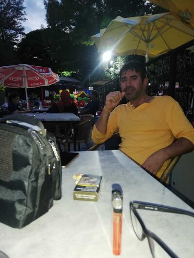  ,   Halil, 43 ,   ,   
