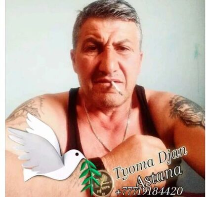  ,   Tyoma Djan, 49 ,   ,   , c , 