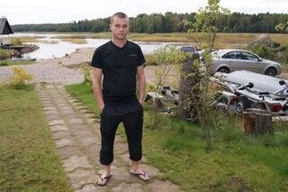   ,   Alexei, 40 ,   ,   , c 