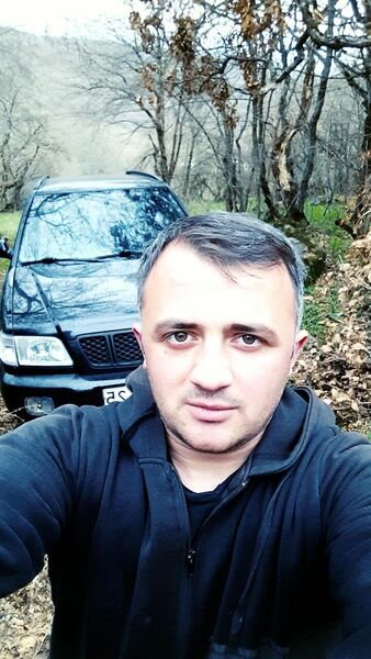  ,   Shalva, 35 ,   