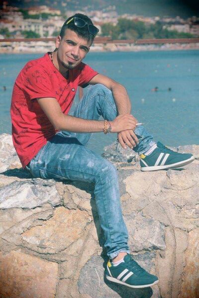  ,   Ferhat, 27 ,   ,   , c 