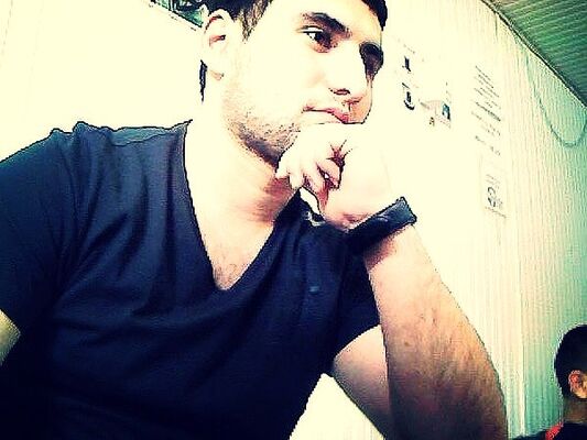  ,   Ramin, 37 ,   