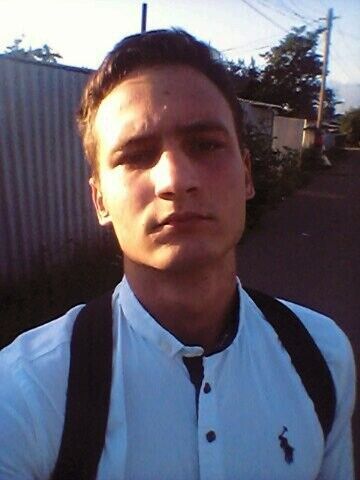 ���������� ������, ���� ����� ˸��, 25 ���, ������������ ��� ����� � ���������, c�������� ���������