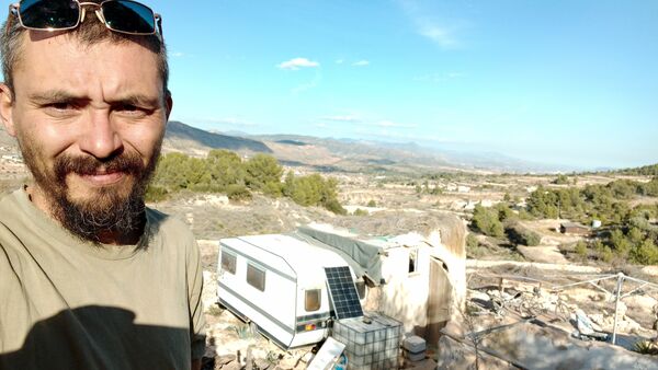  Alacant,   Dmitri, 41 ,  