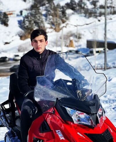  ,   Behruz, 25 ,   ,   