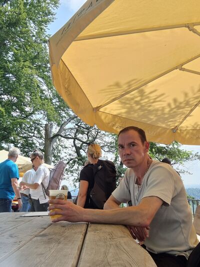  Kamenz,   Sergej, 41 ,   ,   