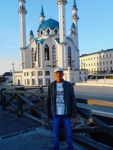 ���������� ��������, ���� ������� Marat, 49 ���, ������������ ��� ������