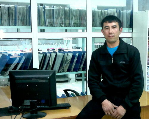  ,   Samandar, 45 ,  