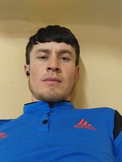  ,   Nurbek, 29 ,  