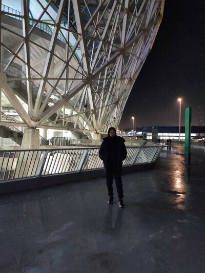  ,   Evgeny, 43 ,   