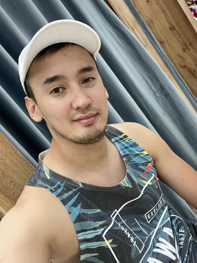  ,   Erkebulan, 36 ,   ,   