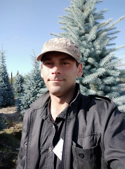  ,   Vitalii, 29 ,   c , 