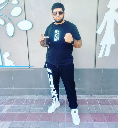  ,   Rustam, 35 ,     , c 