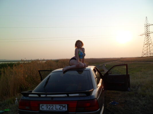  ,   Irina, 43 ,   