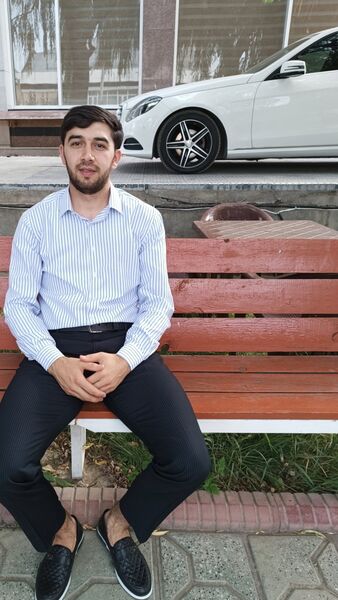  Soho,   Abubakr, 26 ,   ,   