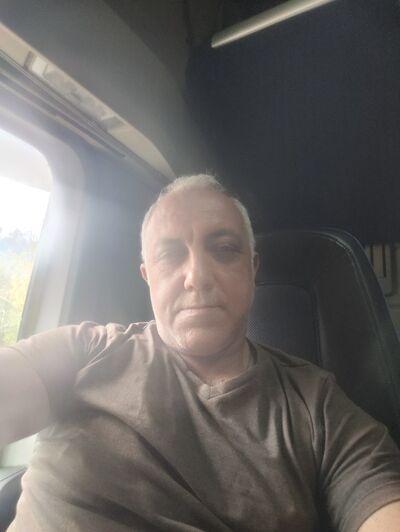  ,   HAKAN, 47 ,   ,   