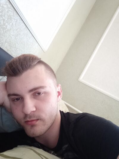  ,   Sergey, 25 ,   ,   