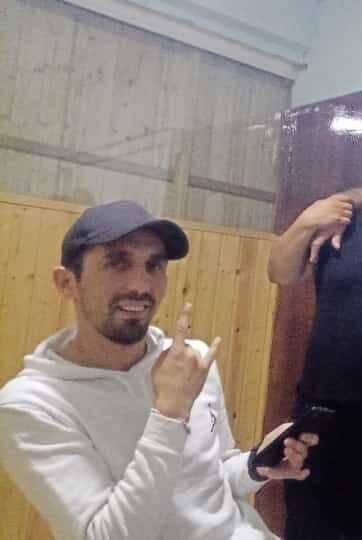  ,   Elvin, 34 ,   ,   