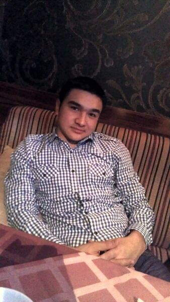  ,   ALISHER, 34 ,   