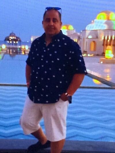  ,   Mario, 49 ,   ,   