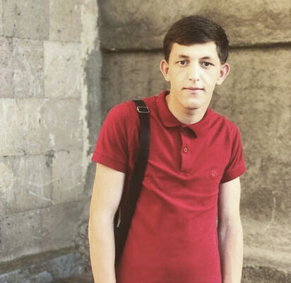  ,   Harutyun, 24 ,   ,   , c 