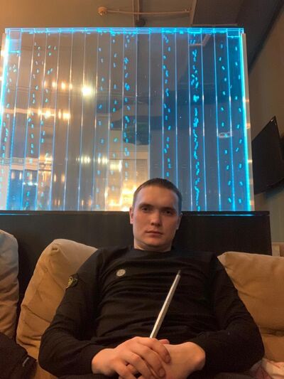  ,   Kirill, 27 ,   ,   