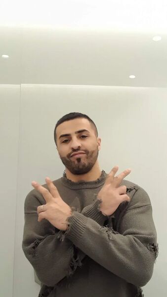  ,   Rafael Azizi, 44 ,   ,   , c 