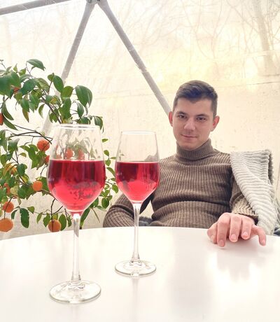  ,   Sergey, 27 ,   ,   