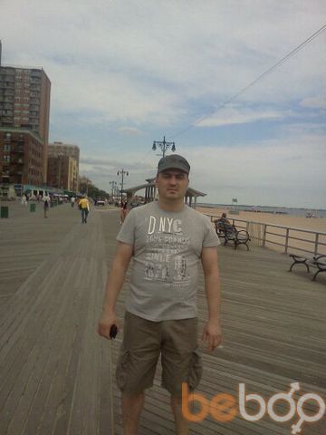  New York City,   Frol, 52 ,   