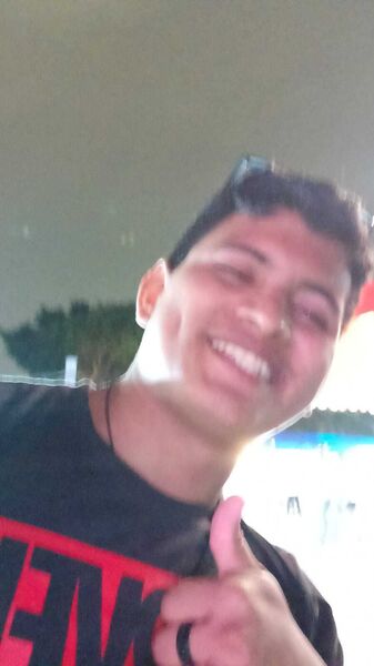  Duran,   Carlos Alex, 23 ,   ,   