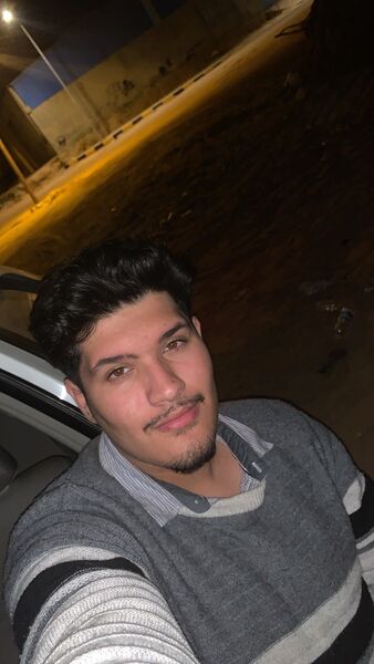  Seen (Kreis 3) / Waser,   Abdulaziz, 19 ,   ,   
