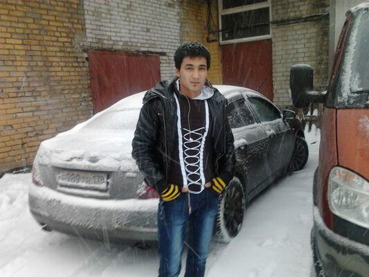  -,   Xusanchik, 34 ,   