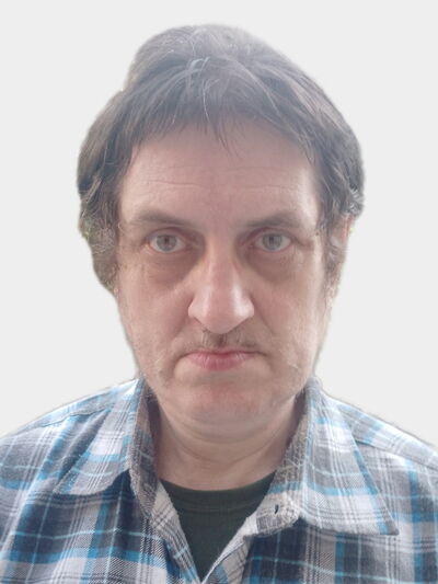  ,   Sergey, 60 ,   ,   