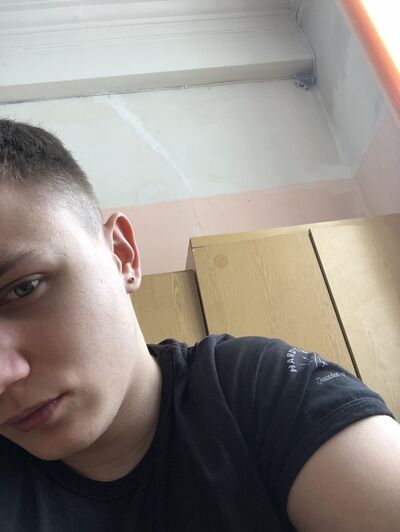  ,   Igor, 26 ,   