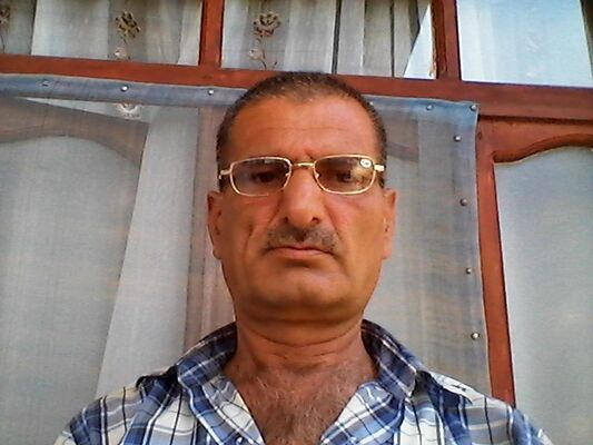  ,   Elhan, 61 ,   