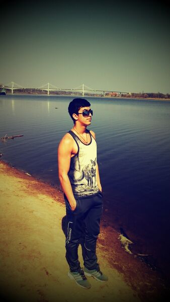  ,   Farrux, 30 ,   