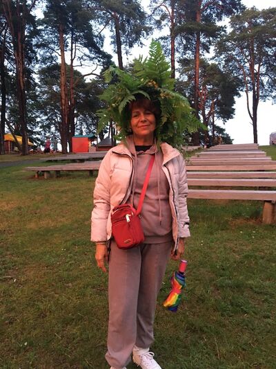  ,   Galina, 60 ,     , c , 