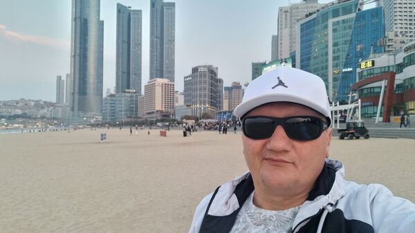  Pusan,   Vasilii, 49 ,   ,   
