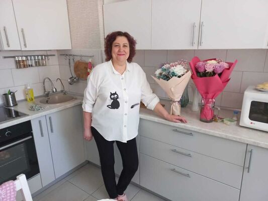  -,   Tatyana, 65 ,   ,   , c , 