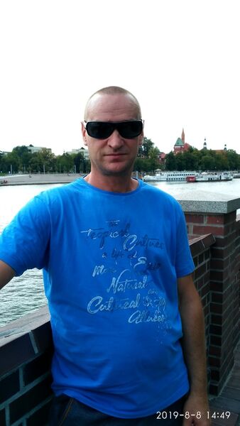 Bielany Wroclawskie,   Sergei, 46 ,   