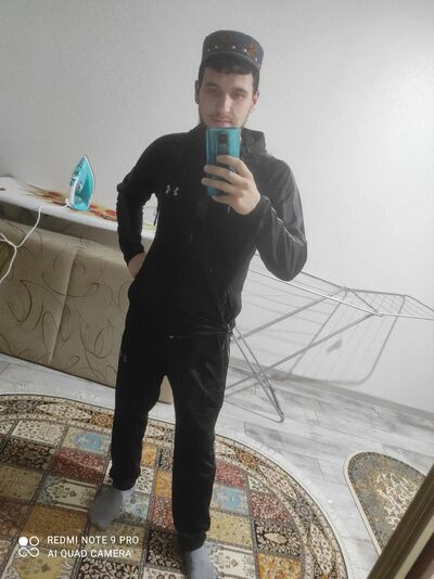  ,   Ibragim, 28 ,   ,   