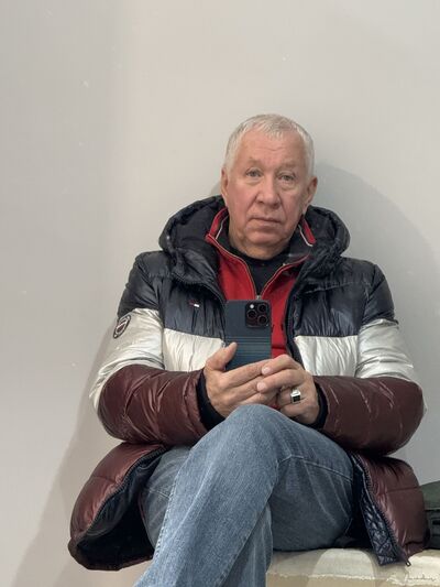  ,   Vladimir, 68 ,   