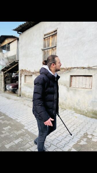  Boyalik,   Ercan, 35 ,   ,   