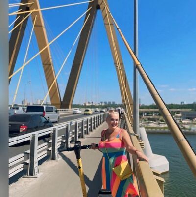  ,   Lilya, 51 ,     