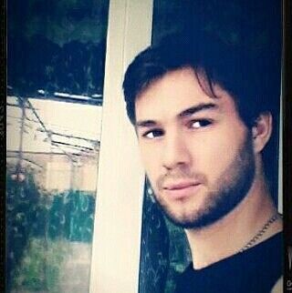  ,   Zaur, 30 ,   