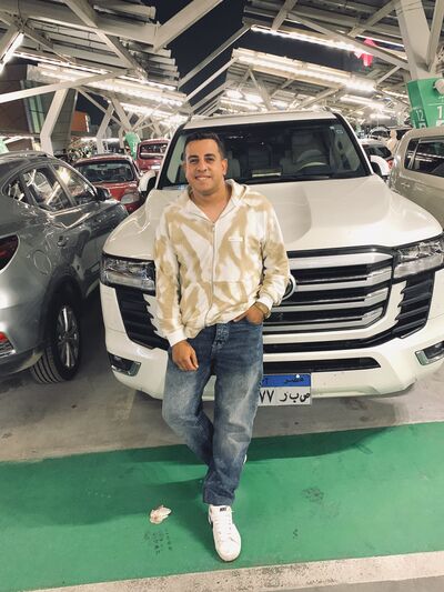  Al Jizah,   Ibrahem, 29 ,   ,   
