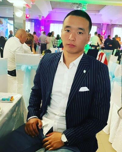  ,   Zhalgas, 24 ,   ,   
