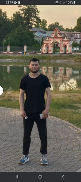  Homberg,   Murod, 27 ,   ,   