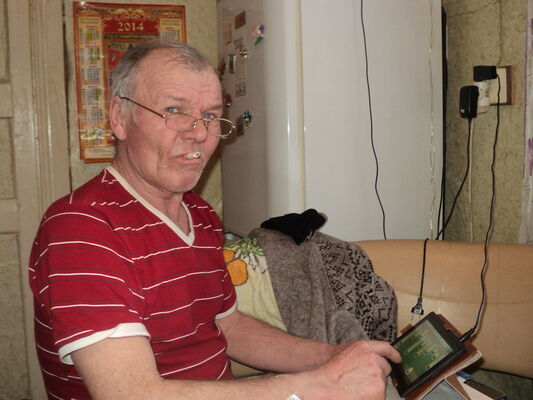  -,   Valera, 63 ,   